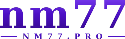 nm77 logo